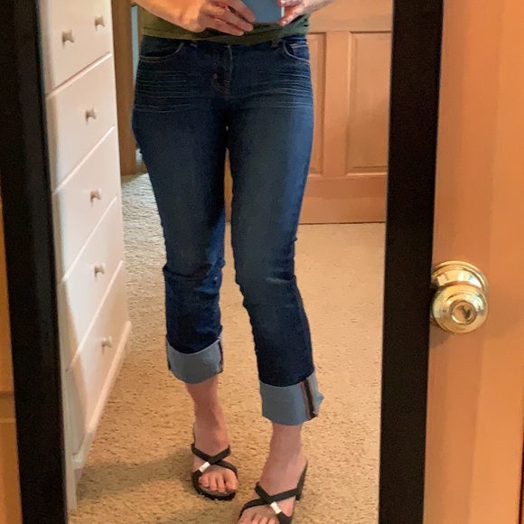 J Brand premium denim women’s jeans - Picture 4 of 13